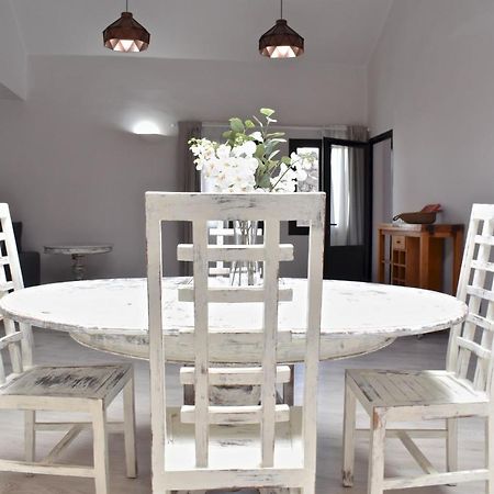 Sunny Bungalow In Front Of The Sea 3 Bedrooms Costa Teguise Esterno foto