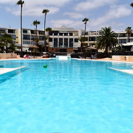 Sunny Bungalow In Front Of The Sea 3 Bedrooms Costa Teguise Esterno foto