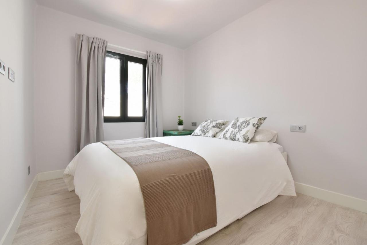 Sunny Bungalow In Front Of The Sea 3 Bedrooms Costa Teguise Esterno foto